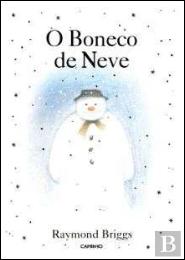 O Boneco de Neve