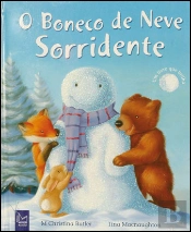 O Boneco de Neve Sorridente