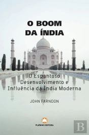 O Boom da Índia