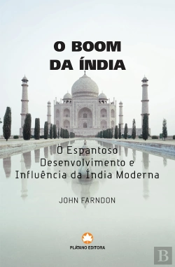 Bertrand.pt - O Boom da Índia