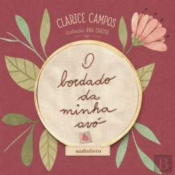 Bertrand.pt - O Bordado Da Minha Avó