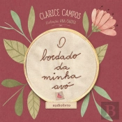 O Bordado Da Minha Avó