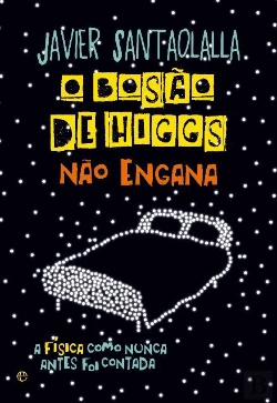 Bertrand.pt - O Bosão de Higgs Não Engana