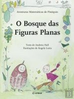 Bertrand.pt - O Bosque das Figuras Planas
