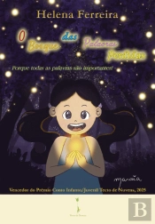 O Bosque das Palavras Perdidas 