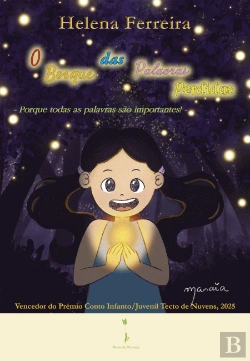 Bertrand.pt - O Bosque das Palavras Perdidas 