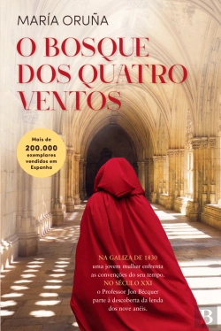 Bertrand.pt - O Bosque dos Quatro Ventos