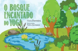 Bertrand.pt - O Bosque Encantado do Yoga