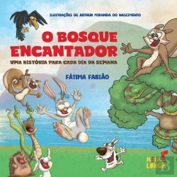 Bertrand.pt - O Bosque Encantador