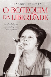 O Botequim da Liberdade