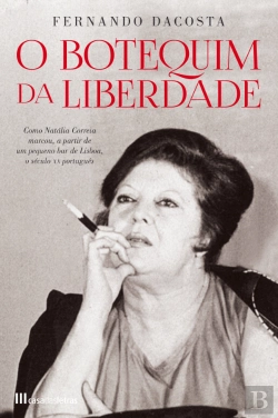 Bertrand.pt - O Botequim da Liberdade