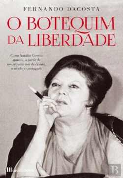 Bertrand.pt - O Botequim Da Liberdade