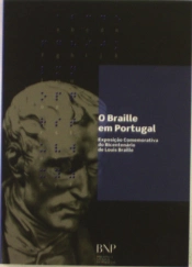 O Braille em Portugal