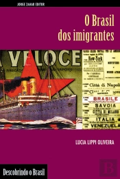 O Brasil Dos Imigrantes