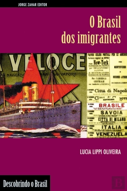Bertrand.pt - O Brasil Dos Imigrantes