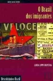 O Brasil dos Imigrantes
