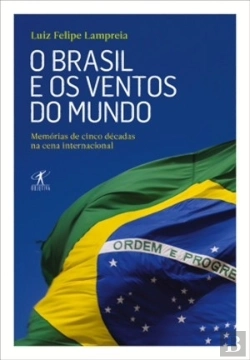 Bertrand.pt - O Brasil e os Ventos do Mundo