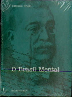 Bertrand.pt - O Brasil Mental