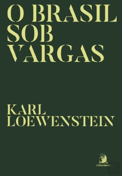 Bertrand.pt - O Brasil Sob Vargas