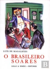 O Brasileiro Soares
