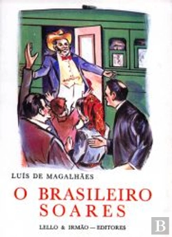 Bertrand.pt - O Brasileiro Soares