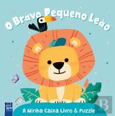 O Bravo Pequeno Leão