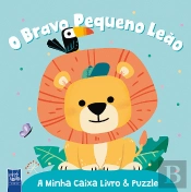O Bravo Pequeno Leão