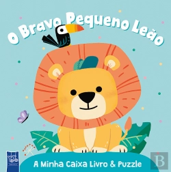 Bertrand.pt - O Bravo Pequeno Leão