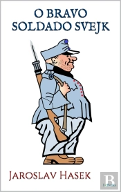 O Bravo Soldado Svjek