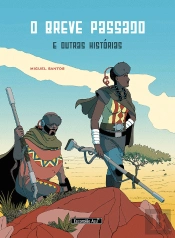 O Breve Passado e Outras Histórias