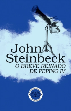 Bertrand.pt - O Breve Reinado de Pepino IV