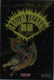 O Brilho Escorre Do Ar