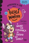 O Bruno Tem Esperança de Entrar na Dança