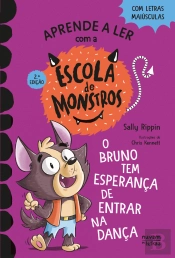 O Bruno Tem Esperança de Entrar na Dança