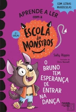 Bertrand.pt - O Bruno Tem Esperança de Entrar na Dança