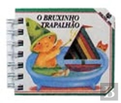 O Bruxinho Trapalhão