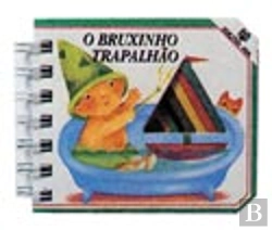 Bertrand.pt - O Bruxinho Trapalhão