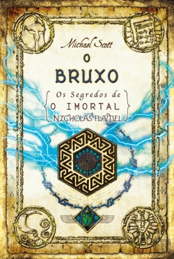 Bertrand.pt - O Bruxo