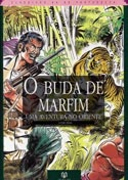 Bertrand.pt - O Buda de Marfim