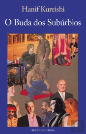 O Buda dos Subúrbios