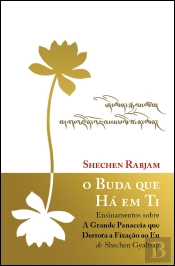 O Buda que Há em Ti