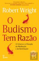 O Budismo Tem Razão
