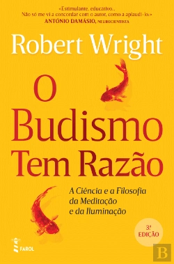 Bertrand.pt - O Budismo Tem Razão