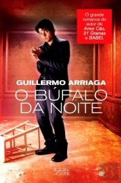 O Búfalo da Noite