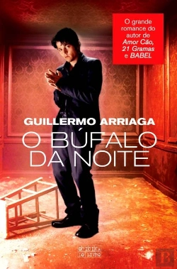 Bertrand.pt - O Búfalo da Noite