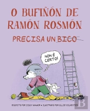 O Bufiño De Ramon Rosmon Precisa Un Bico