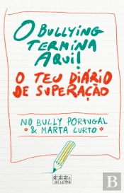 O Bullying Termina aqui!