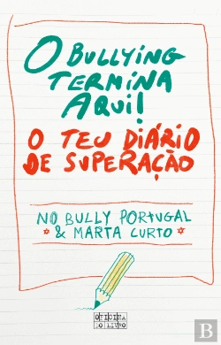 Bertrand.pt - O Bullying Termina aqui!