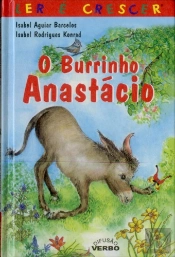 O Burrinho Anastácio
