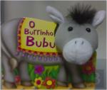 O Burrinho Bubu
